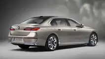 2022 BMW i7