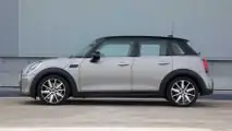 Prueba MINI Cooper 5 Puertas 2022