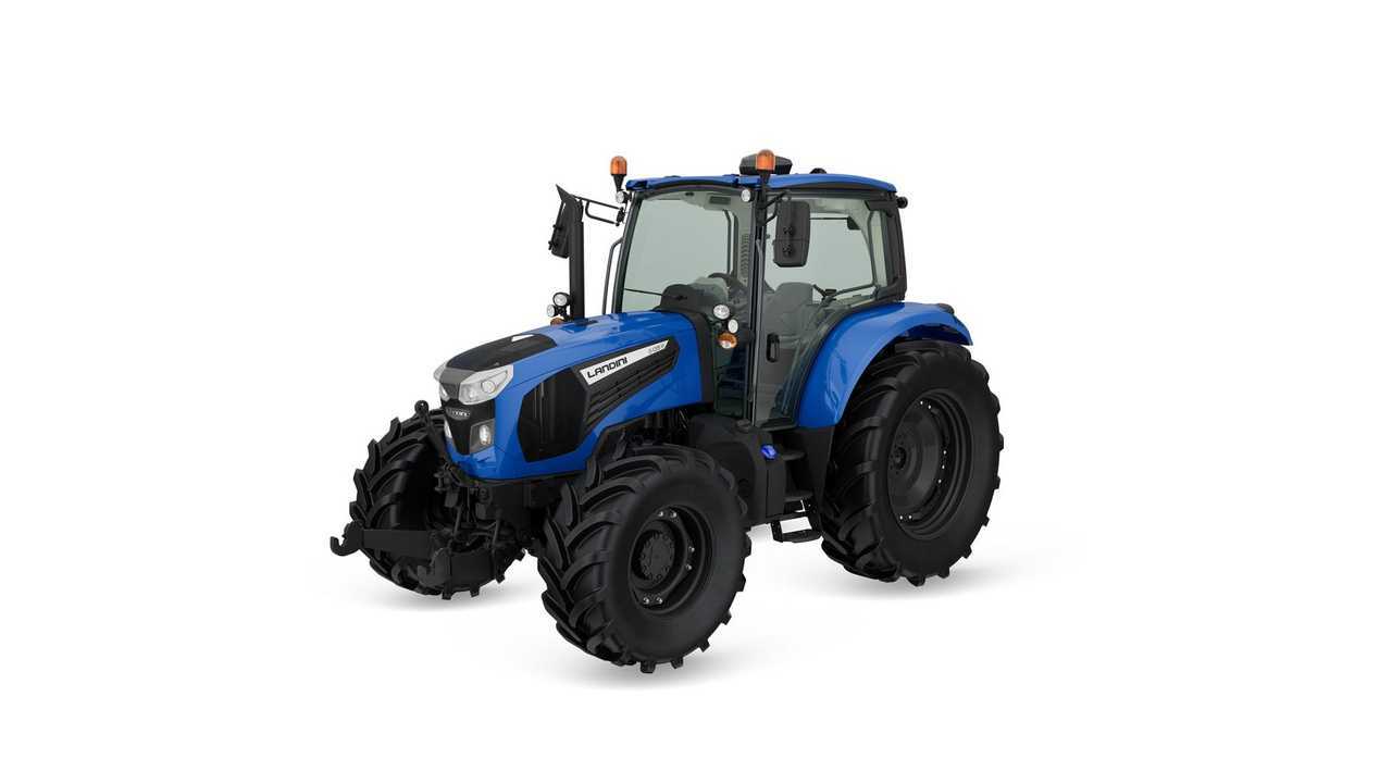 Landini SERIE 6H