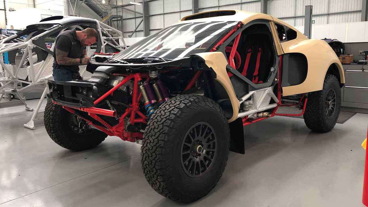 PRODRIVE14