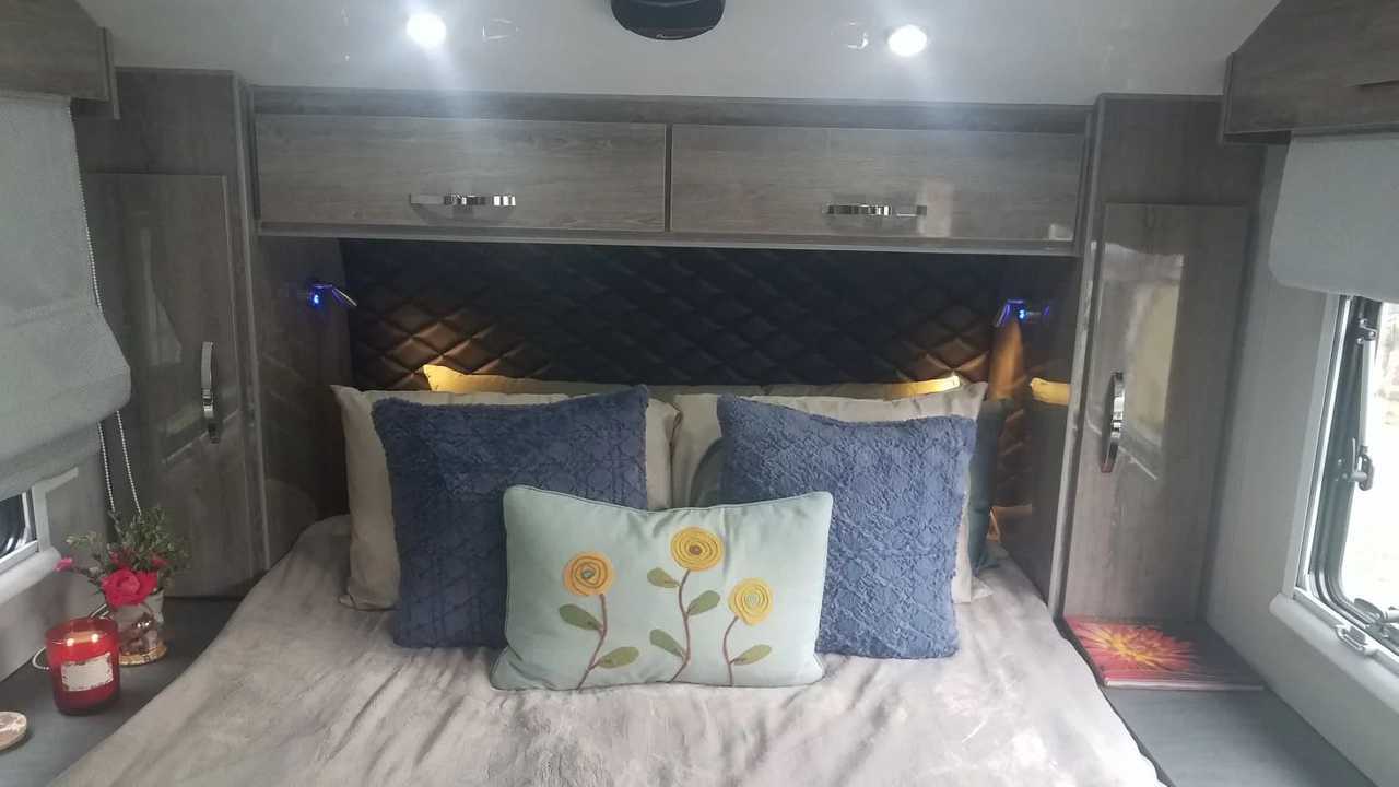 Top RVs On RVshare For Offgrid Camping