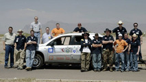 GM Challenge X 2006: Virginia Tech