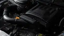 Motor do Fiat Cronos 1.0 Drive 2023