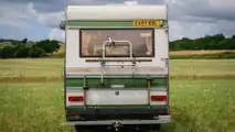 Mercedes-Benz 310 Wohnmobil zum Verkaufen