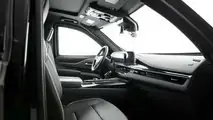 Cadillac Escalade blindado