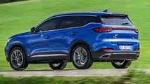 DR 6.0 (Chery Tiggo 7 Pro)