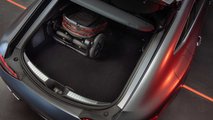 Mercedes-AMG GT Kinderwagen von Hartan