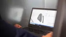 Daimler Buses, la stampa 3d per i ricambi