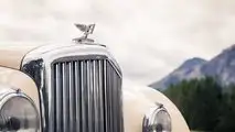 Bentley Tipo R Continental 70