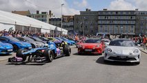 Limited Edition Alpine A110 GT J. Rédélé