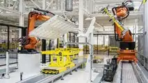 Production Of MEB Battery Systems At The Skoda's Mlada Boleslav Plant