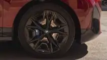 2023 BMW iX M60 exterior