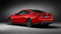BMW M4 50 Jahre BMW M Edition