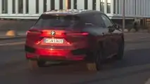 2023 BMW iX M60 exterior