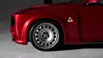 Alfa Romeo Giulia ErreErre Fuoriserie