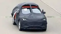 2023 Audi Q6 E-Tron Sportback