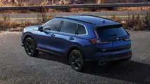 Honda CR-V 2023