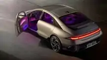 2024 Hyundai Ioniq 6