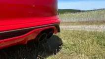 Ford Fiesta ST (2022)