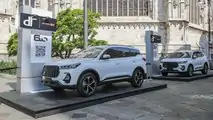 Foto - La DR 6.0 al Milano Monza Motor Show 2022