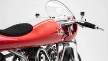 Custom Ducati 1100 Fuse By Revival Cycles Is Said To Be Worth $500,000