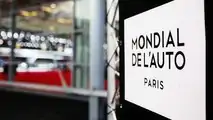 2022 Paris Otomobil Fuarı