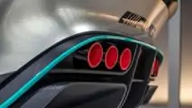 Mercedes-AMG Vision AMG Concept