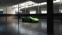 Lamborghini Huracán Supertoys by Hot Wheels