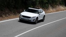 Prueba Polestar 2 2022