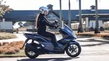 Nova Honda PCX 160 2023