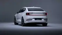 Polestar 2 BST Edition 270