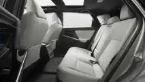 Toyota BZ4x 2023
