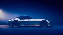 Lexus Electrified Sport Concept en Goodwood FoS 2022