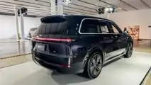Li Auto L9