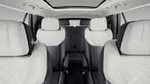 Hongqi E-HS9
