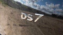 DS 7 CROSSBACK E-TENSE