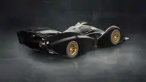 Rodin FZero (2023)