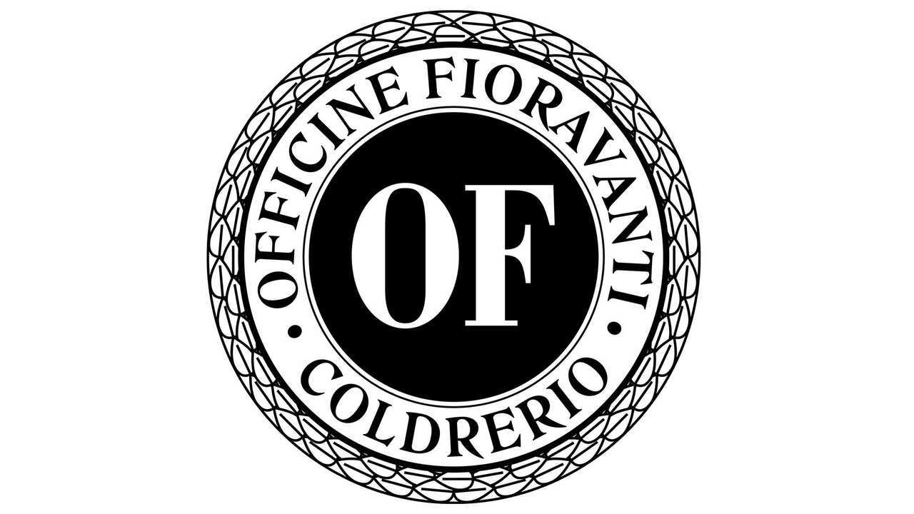 Officine Fioravanti, il logo
