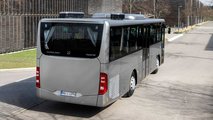 Mercedes Intouro Hybrid