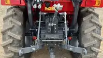 Massey Ferguson MF 1700 E