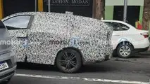 Fiat Fastback (2023) als Erlkönig