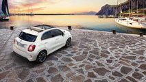 Fiat 500X Dolcevita Special Edition