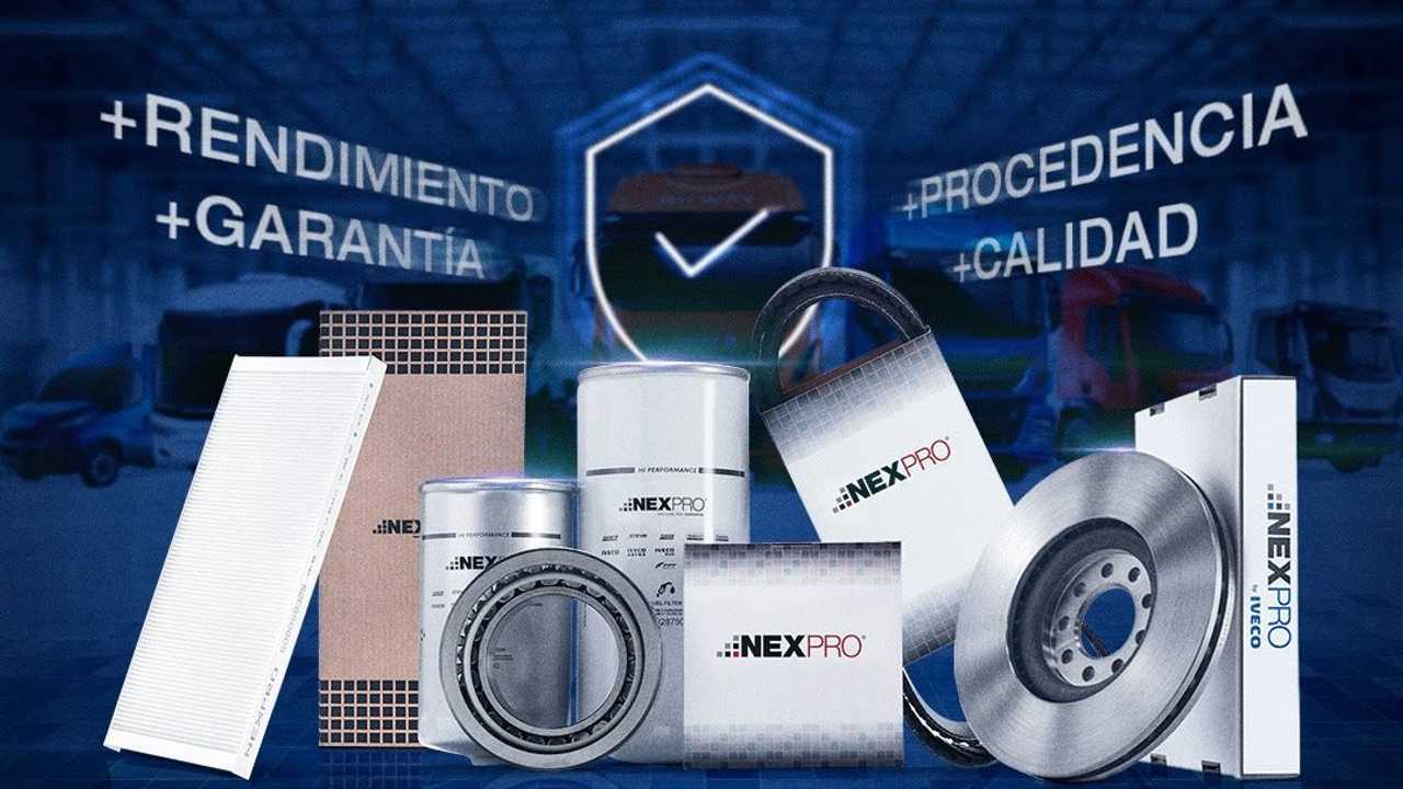 Nexpro
