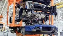 Ford F-150 Lightning - produtor