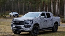 2022 Volkswagen Amarok