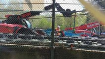 Manitou: sollevatori agricoli al GP di Imola