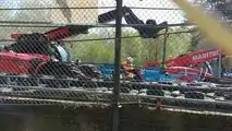 Manitou: sollevatori agricoli al GP di Imola