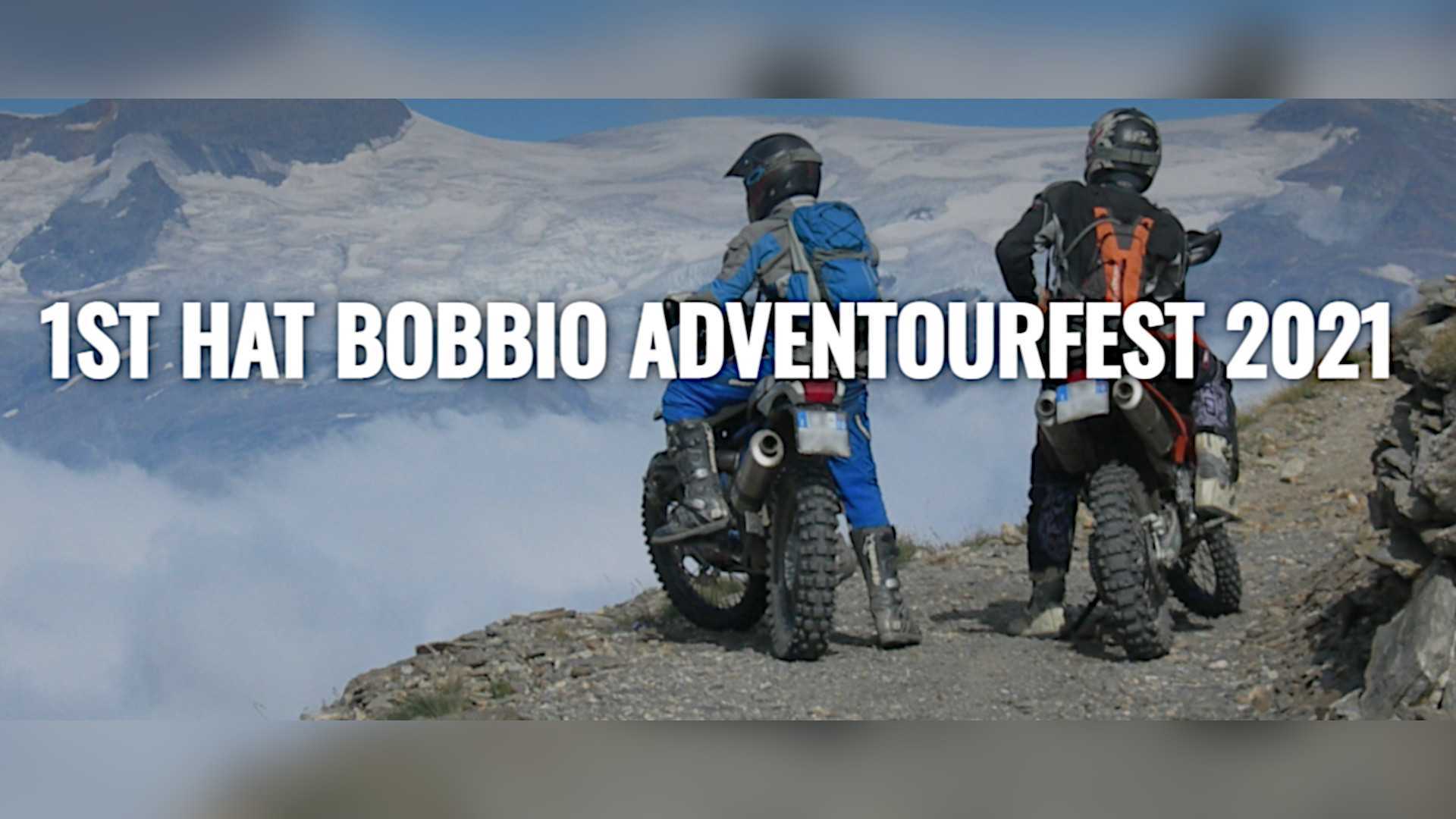 Bobbio, Italy, To Host First-Ever Adventourfest Adventure Event In 2022