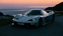 KTM X-Bow GT-XR 2023