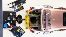 La fabbrica Rolls-Royce di Goodwood